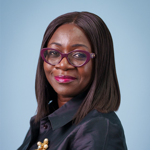 Naana A. A. Yawson Esq.