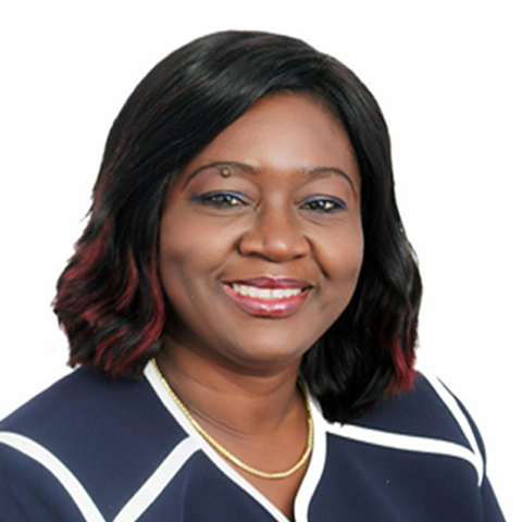 Mrs. Stella Addo