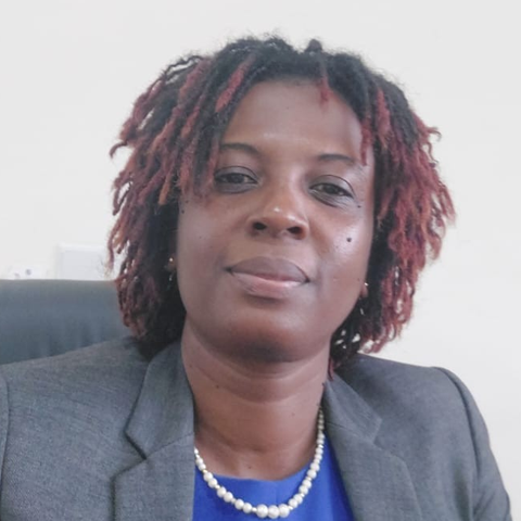 Antonella Gyandu Esq
