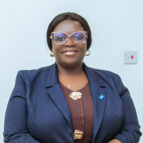 Eunice Baffoe