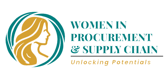 Women in Procurement & Supply Chain Logo